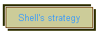 Shell's strategy