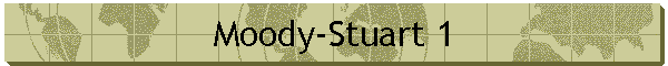 Moody-Stuart 1